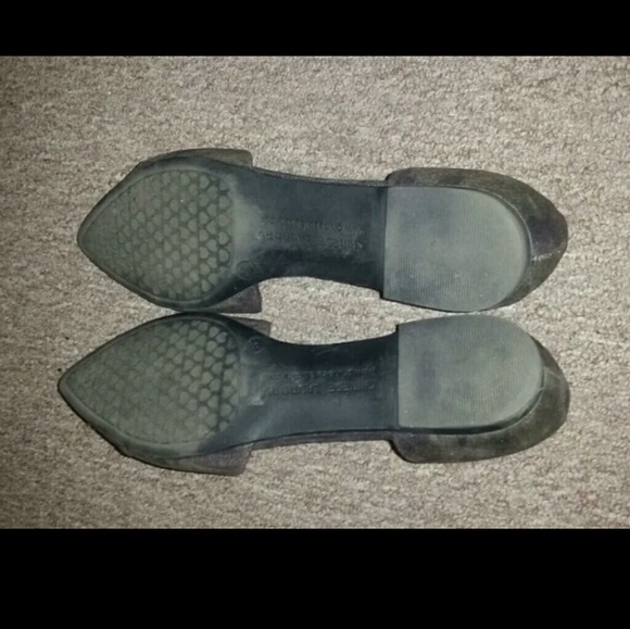 Camo flats - Picture 2 of 3